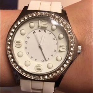 Marc Jacobs MBM2535 Stainless Steel Watch